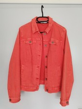 Cecil Damen Jeansjacke