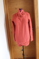 Finside Kleid Pulli Pullikleid