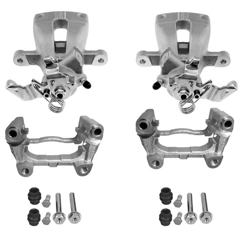 Bremssattel halter für - 2,