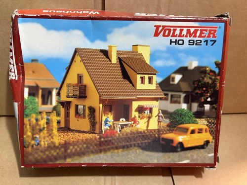 Vollmer wohnhaus 9217 - vollmer,
