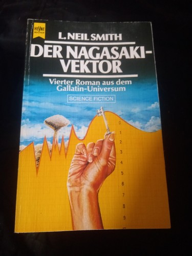 Der nagasaki vektor 4 - der,