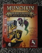 Pegasus Spiele Munchkin