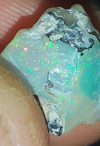 äthiopien opal rohstein - opal,