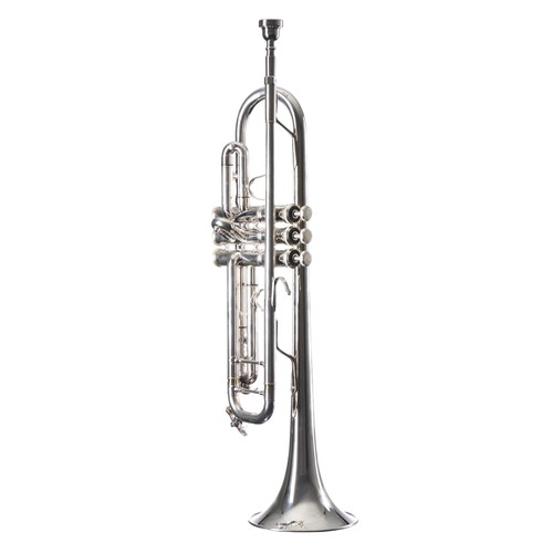 Mztr 355 trompete - bb,