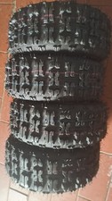 Verkaufe 4 neue  Kinderquadreifen 13 x 5.00 - 6