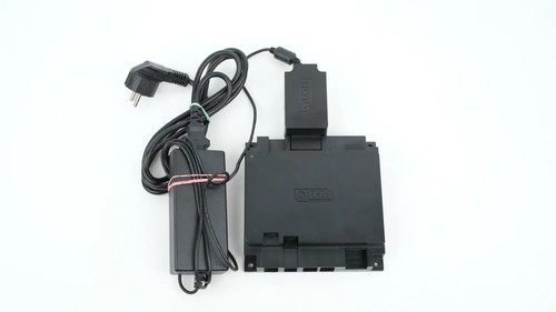 Toy tec 40100 einstiegsset - h0,