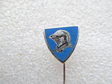 alte Anstecknadel - Bundeswehr