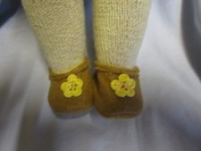 FILZSCHUHE f.Sohlenlänge ca