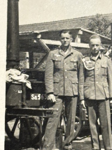 Foto wehrmacht - ⚠️,