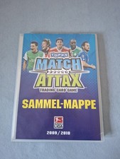 Topps Match Attax Bundesliga