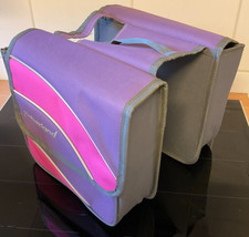 Haberland Doppeltasche Kim S