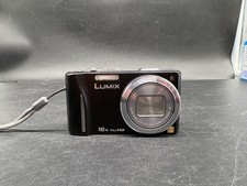 Panasonic LUMIX DMC-TZ22 14.1
