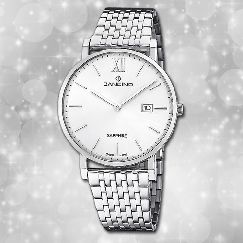 Candino herrenuhr classic - candino,