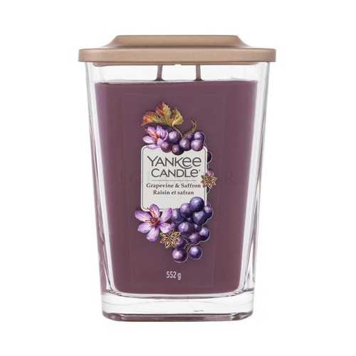 Yankee candle elevation - yankee,