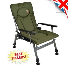 Angelstühle Klappsessel