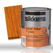 Sikkens cetol filter plus - sikkens,