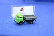 Jano 1120 Spur TT IFA L60 Kipper grün/Top Zustand/OVP