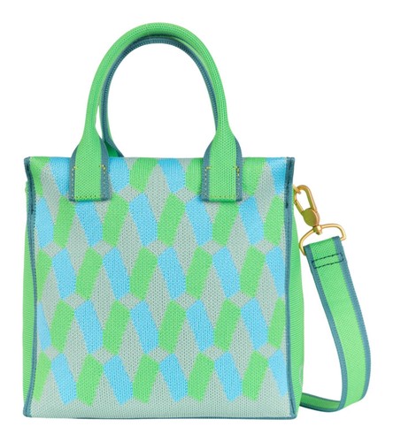 Oilily stiena tote bag - stiena,