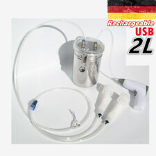 2L Elektrisch Melkmaschine