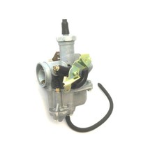 CP VERGASER komplett