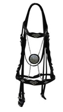 AMKA Portugiesische Trense