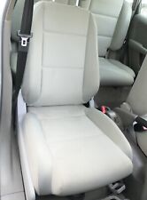 Audi A2 8Z Sitz vorne rechts