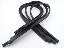 2 x Universal Wischergummis für Scheibenwischer Valeo SWF Visioflex 700mm