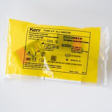 Kerr Point 4 Unidose-Tips XL2