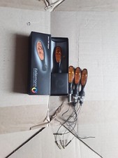 4x Kellermann Blinker  Micro 1000 Halogen