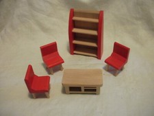 SELECTA Hennig ??Puppenmöbel