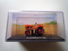 Hachette Collections - Sammlermodell G1627065 - Allgaier - A111 - 1941 - 1:43