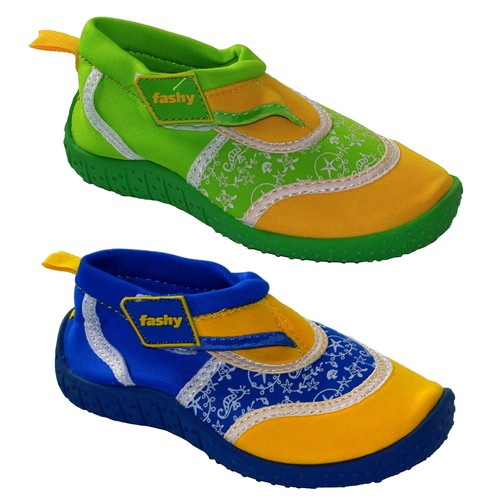 Fashy aqua schuh - fashy, arona
