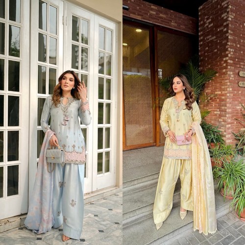 Pakistaner farshi salwar - pakistaner,