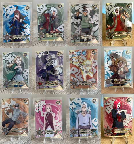 Naruto kayou 001 - naruto, nr-ur-001