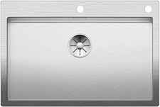 Spüle Blanco CLARON 700-IF/A