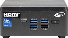ONE Micro PC IO253 #ON253