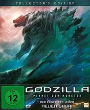 Godzilla: Planet der Monster