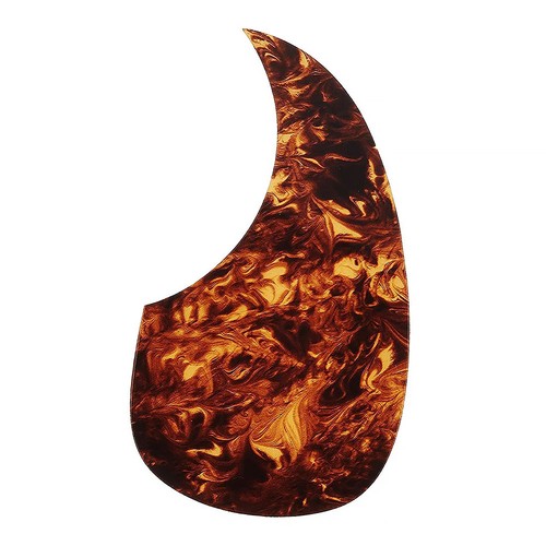 Hosco teardrop martin style - hosco,