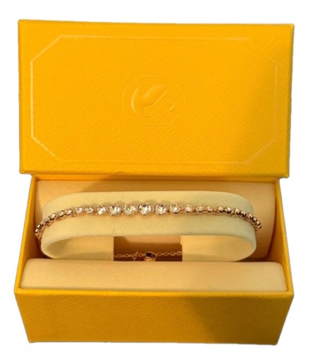 Swarovski imber emily - swarovski, armband