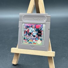 Nintendo GameBoy - Matthias Sammer Soccer