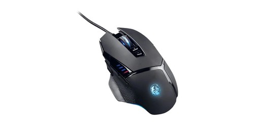 Silvercrest gaming maus - gaming,