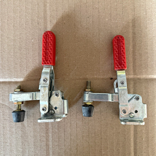 Destaco 202 schnellspanner - destaco,