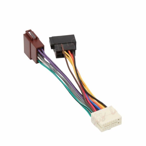 Clarion pin autoradio - 16,