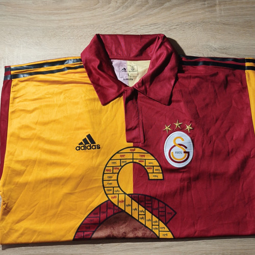 Adidas galatasaray 100 jahre - adidas,