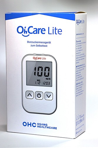 Care lite - care,
