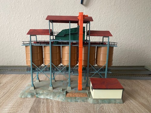 Mischwerk_Kibri_H0