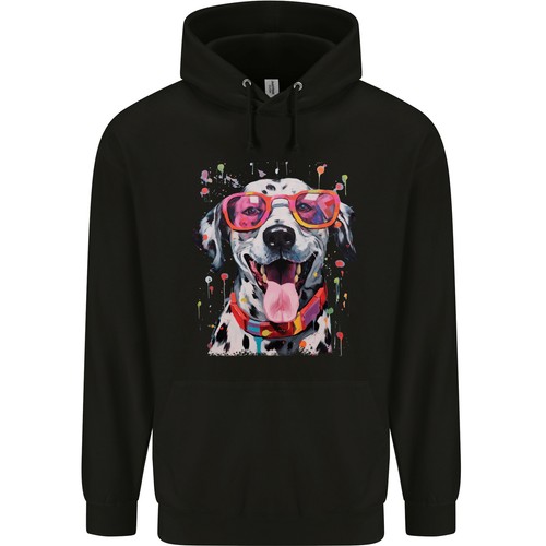 Atistic dalmatiner hund herren - dalmatiner,