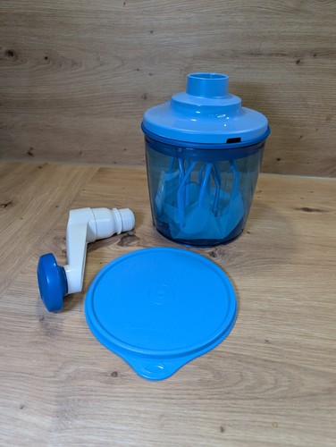 Tupperware speedy chef - tupperware, speedy-chef