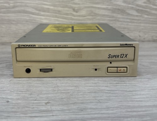 Pioneer u12x super - super, 12
