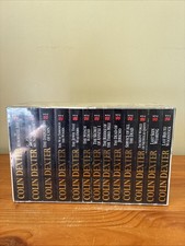 Inspector Morse The Complete